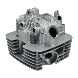 [41-5041-001] CABEZA CILINDRO COMPLETA SET SUZUKI EN 125 2A (07-21)