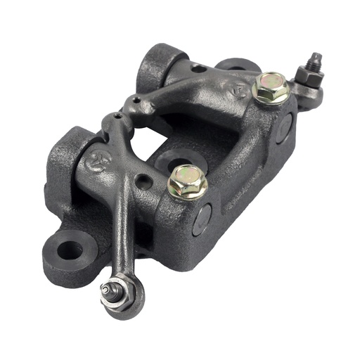 [21-5102-001] BALANCIN LEVAS CON SOPORTE ITALIKA DM 200 (14-19), DM 200 SPORT (19-21), ITALIKA