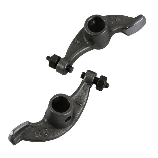 [21-3010-001] BALANCIN LEVAS CON SOPORTE SET SUZUKI EN 125 HU, EN 125 2A (07-19)