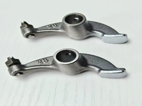 [14430-GN-125] BALANCIN LEVAS CON SOPORTE SET SUZUKI GN 125