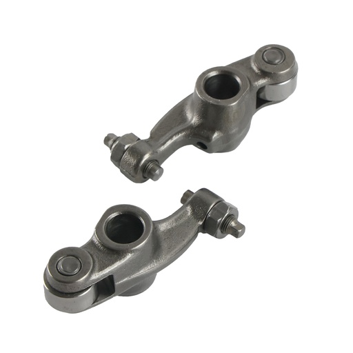 [21-7401-001] BALANCIN LEVAS SET SUZUKI GIXXER 155 SF (16-22)