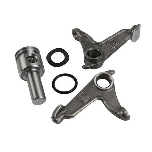 [21-2263-001] BALANCIN LEVAS INFERIOR CON EJE SET HONDA CGL 125 TOOL (12-19)