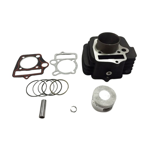 [47-5074-001] KIT CILINDRO (PERNO 13 MM) SET ITALIKA AT 110 RT (12-14)
