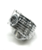 [06670-GY6-125] KIT CILINDRO (PERNO 15 MM) CS 125 (05-18)