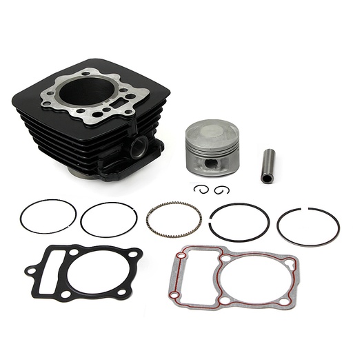 [47-5051-001] KIT CILINDRO (PERNO 16 MM) SET ITALIKA DM 200 (07-19),