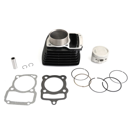 [47-7002-001] KIT CILINDRO (PERNO 15 MM) SET VENTO CYCLONE 200 (20-21)