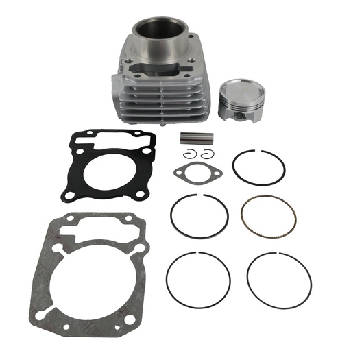 [47-2066-001] KIT CILINDRO (PERNO 14 MM) SET HONDA GL 150 CARGO (14-22),