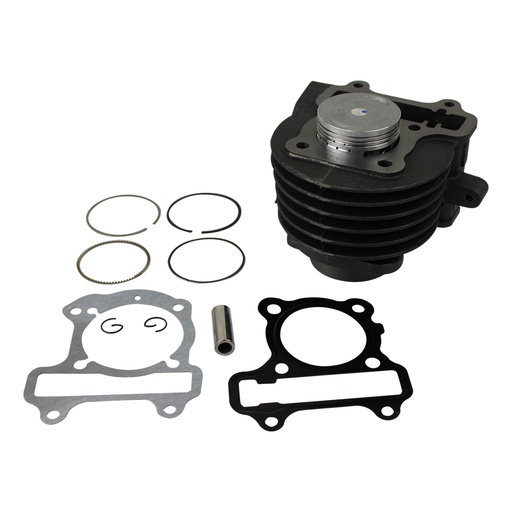[47-2075-001] KIT CILINDRO (PERNO 12 MM) SET HONDA DIO 110 (13-19)