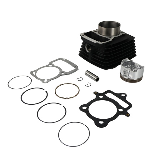 [47-7000-001] KIT CILINDRO (PERNO 15 MM) SET VELOCI XEVERUS 250 (21)