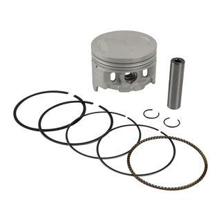 [29-7120-001] PISTON COMPLETO 0.25 (PERNO 13MM) SET VENTO ROCKETMAN 250 (20-21)