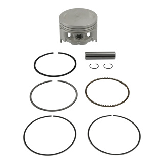 [29-7121-001] PISTON COMPLETO 0.50 (PERNO 13MM) SET VENTO ROCKETMAN 250 (20-21)