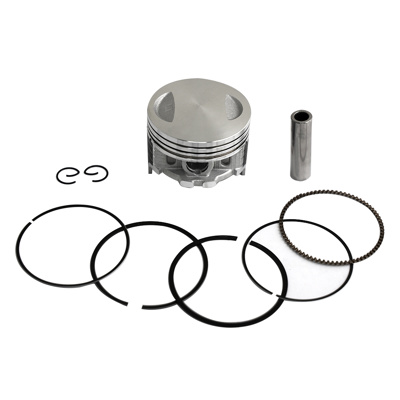[29-5402-001] PISTON COMPLETO 0.00 ESTANDAR (PERNO 13MM) SET VENTO WORKMAN