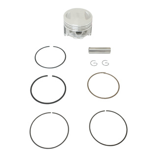 [29-7118-001] PISTON COMPLETO 0.50 (PERNO 13MM) SET VENTO WORKMAN 150 (20-21)
