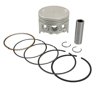 [29-7114-001] PISTON COMPLETO 0.50 (PERNO 15MM) SET VENTO CYCLONE 200 (20-21)