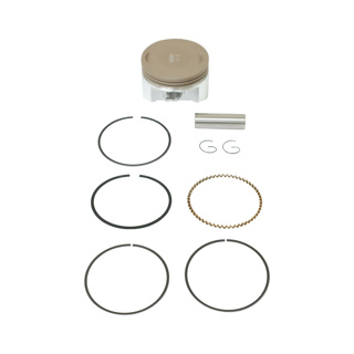 [29-7117-001] PISTON COMPLETO 0.25 (PERNO 15MM) SET VELOCI XEVERUS 250 (21)