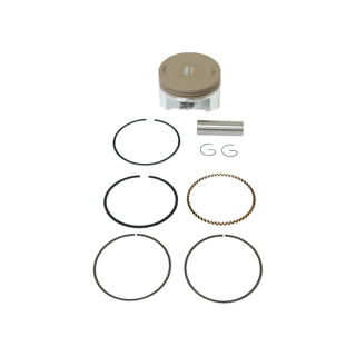 [29-7116-001] PISTON COMPLETO 0.50 (PERNO 15MM) SET VELOCI XEVERUS 250 (21)