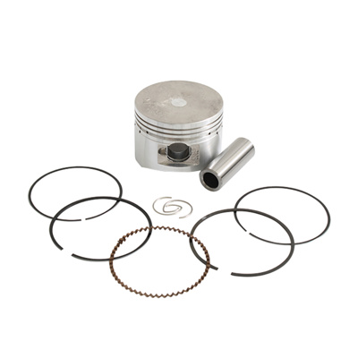 [29-5310-001] PISTON COMPLETO 0.00 ESTANDAR (PERNO 15MM) SET ITALIKA DS 125 (17-18)