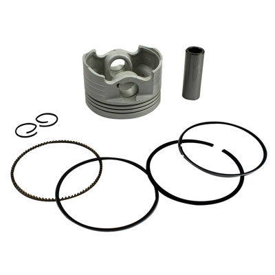 [29-2843-001] PISTON COMPLETO 0.25 (PERNO 14MM) SET HONDA GL 150 CARGO (14-19)