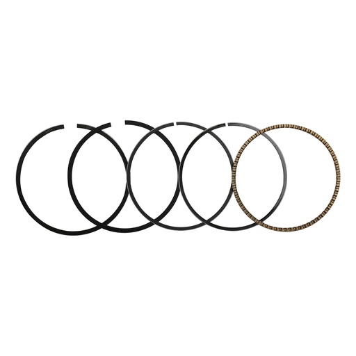 [29-5101-001] ANILLOS 0.00 ESTANDAR SET ITALIKA FT 150 (13-16)
