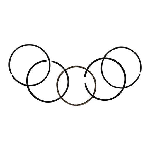 [29-5115-001] ANILLOS 0.00 ESTANDAR SET ITALIKA FT 250 (15-16)