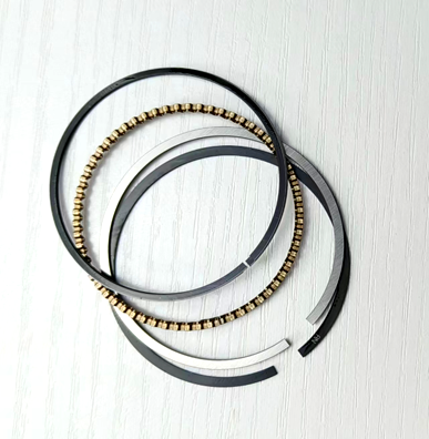 [13011-GN-125] ANILLOS SUZUKI GN 125