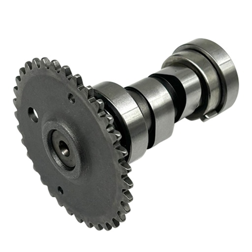 [14100-GY6-000] ARBOL DE LEVAS ( INCLUYE ENGRANE) DS 150 ITALIKA