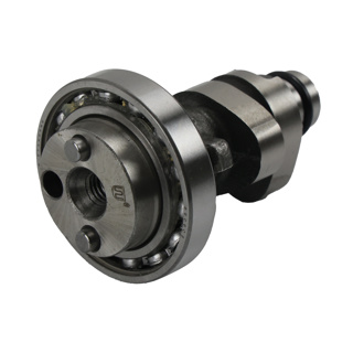 [21-1204-001] ARBOL DE LEVAS YAMAHA FZ 16 (11-19)