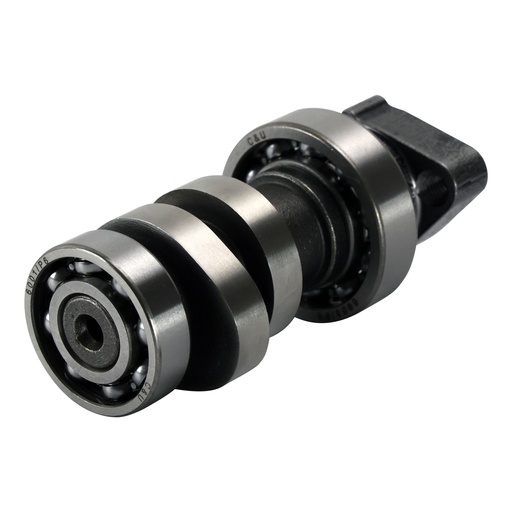 [21-2275-001] ARBOL DE LEVAS HONDA GL 150 CARGO (14-19), XR 150L (16-19)
