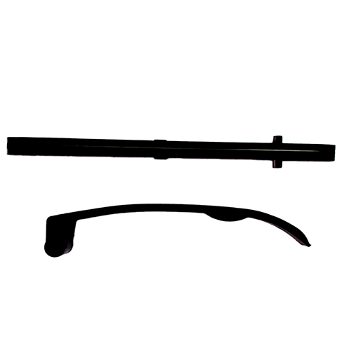 [06672-GN-125] GUIA TENSORAS DE CADENA DE DISTRIBUCIÓN SUZUKI GN 125