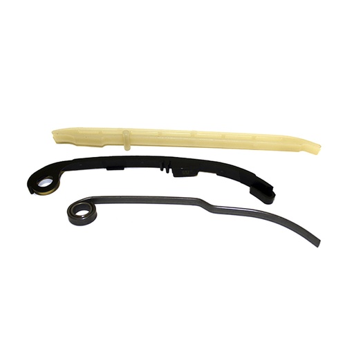 [28-2006-001] GUIA TENSOR CADENA TIEMPO SET HONDA GL 150 CARGO (14-22), XR 150L (16-19) (WSTD)