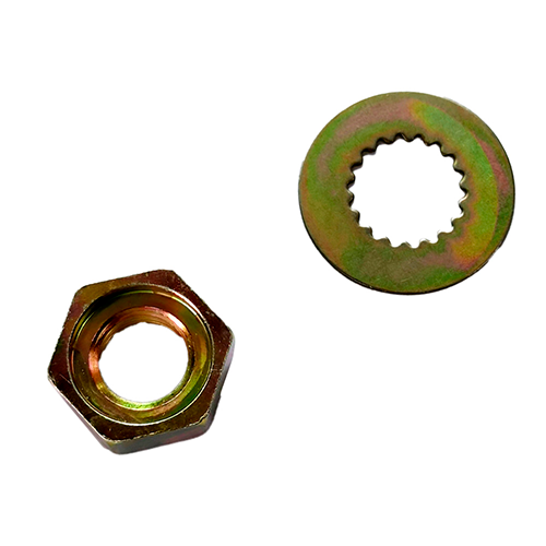 [90231-GN-125] TUERCA SUJECION SUZUKI GN 125