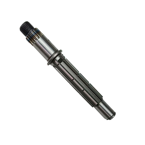 [2322A-GN-125] EJE SECUNDARIO TRANSMISION SUZUKI GN 125