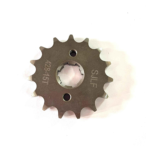 [23801-LTH-150] SPROCKET DELANTERO LITHIUN 150 VENTO