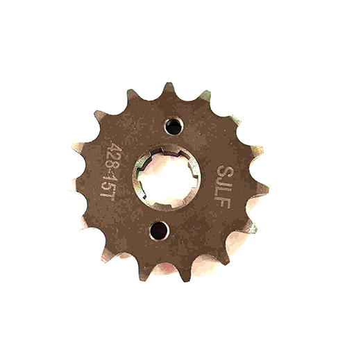 [23801-FALK-200] SPROCKET DELANTERO FALKON 200 VENTO