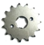 [23801-VTO-150] SPROCKET DELANTERO XPRESS 150 VENTO