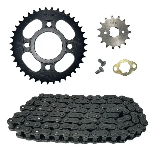 [23801-VTO-150] SPROCKET DELANTERO XPRESS 150 VENTO