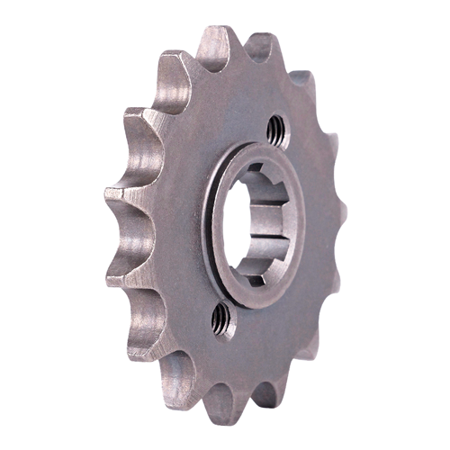 [23801-VTO-250] SPROCKET DELANTERO ROCKETMAN 250 VENTO
