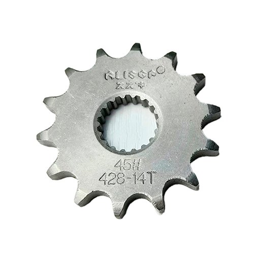 [23801-GN-125] SPROCKET DELANTERO SUZUKI GN 125