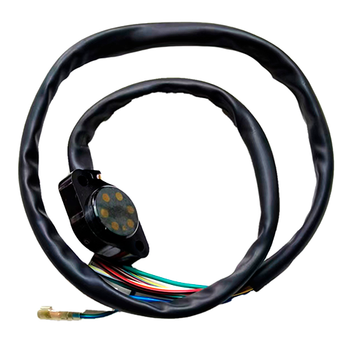 [35759-GN-125] INTERRUPTOR INDICADOR CAMBIOS SUZUKI GN 125