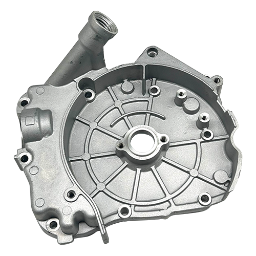 [11331-GY6-125] TAPA DE CARTER DERECHO CS 125 ITALIKA