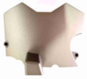 [1136A-FALK-200] CUBIERTA DE SPROCKET DELANTERO FALKON 200 VENTO