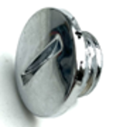 [90084-VTO-150] CUBIERTA DE CA 14 MM CROMADA VN XPRESS 2020-2024- IT FT 150 GRAFITO 2018-2023