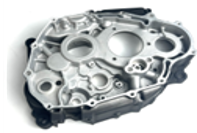 [11100-VTO-300] CARTER DERECHO NEGRO MATE VENTO ALPINA 300, THUNDERSTAR 300, TORNADO 300, STORM 300, CROSSMAX 300PRO