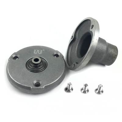 [11-2026-001] ROTOR FILTRO ACEITE HONDA GL 150 CARGO (14-19), XR 150L (16-19)