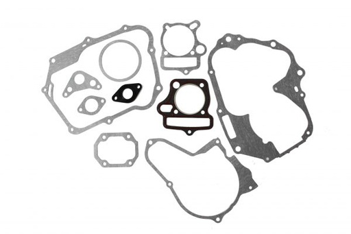 [EMCN59] EMPAQUES MOTOR COMPLETO AT125 ITALIKA JGO SAYTO