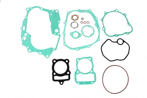 [VMEM87] EMPAQUES MOTOR COMPLETO SHIGOTO FT 150 ITALIKA