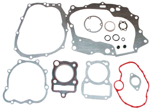 [EMCN48] EMPAQUES MOTOR COMPLETO 125Z JGO SAYTO