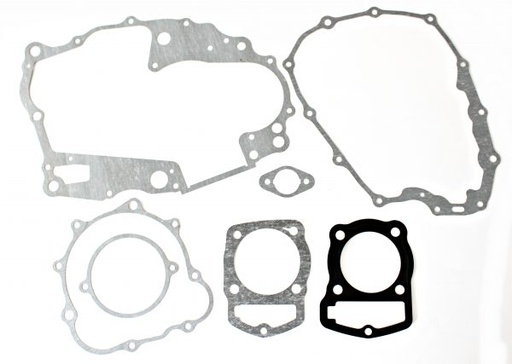 [EMCN64] EMPAQUES MOTOR COMPLETO 200 Z ITALIKA