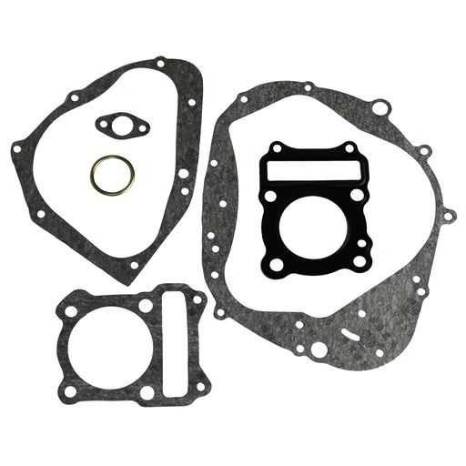 [34-3005-001] EMPAQUES MOTOR COMPLETO SET SUZUKI EN 125 HU (07-19)