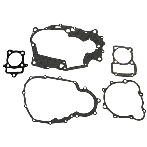 [EMCN91] EMPAQUES MOTOR COMPLETO COMPLETO XEVERUS 250 JGO SAYTO
